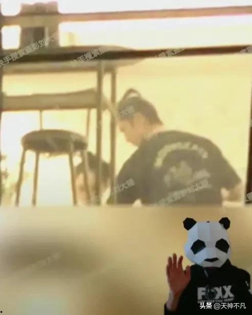 娱乐圈吃瓜爆料钟楚曦,揭秘背后真相与争议  第3张