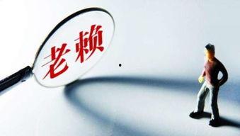 青岛老赖爆料视频曝光,诚信缺失下的社会现象剖析  第3张